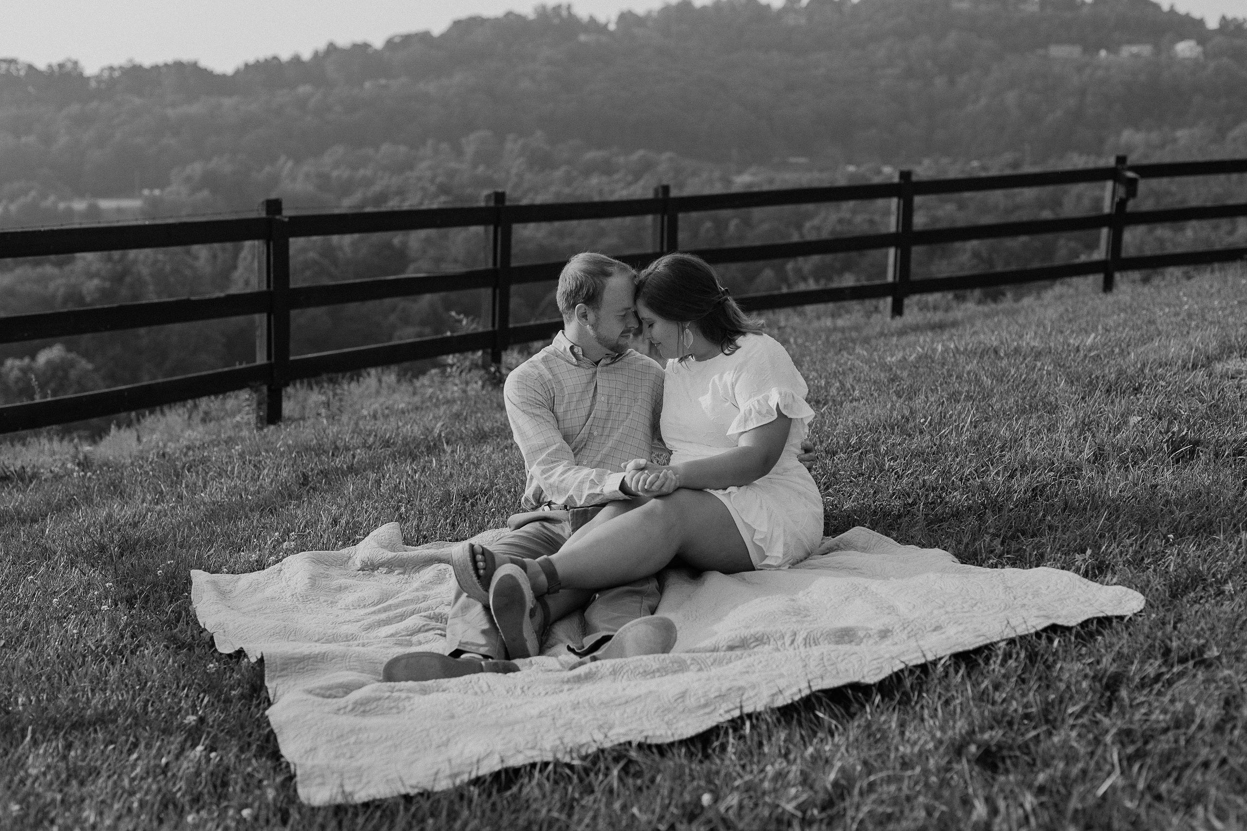 The Wedding Website of Erin Buehring and Jared Reid