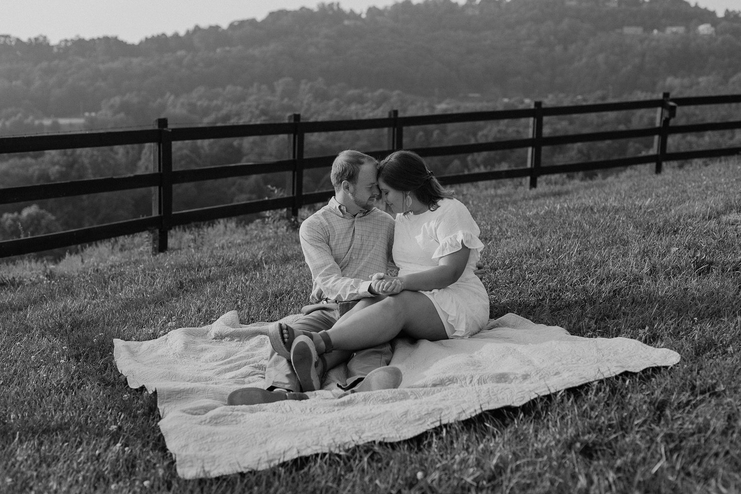 The Wedding Website of Erin Buehring and Jared Reid