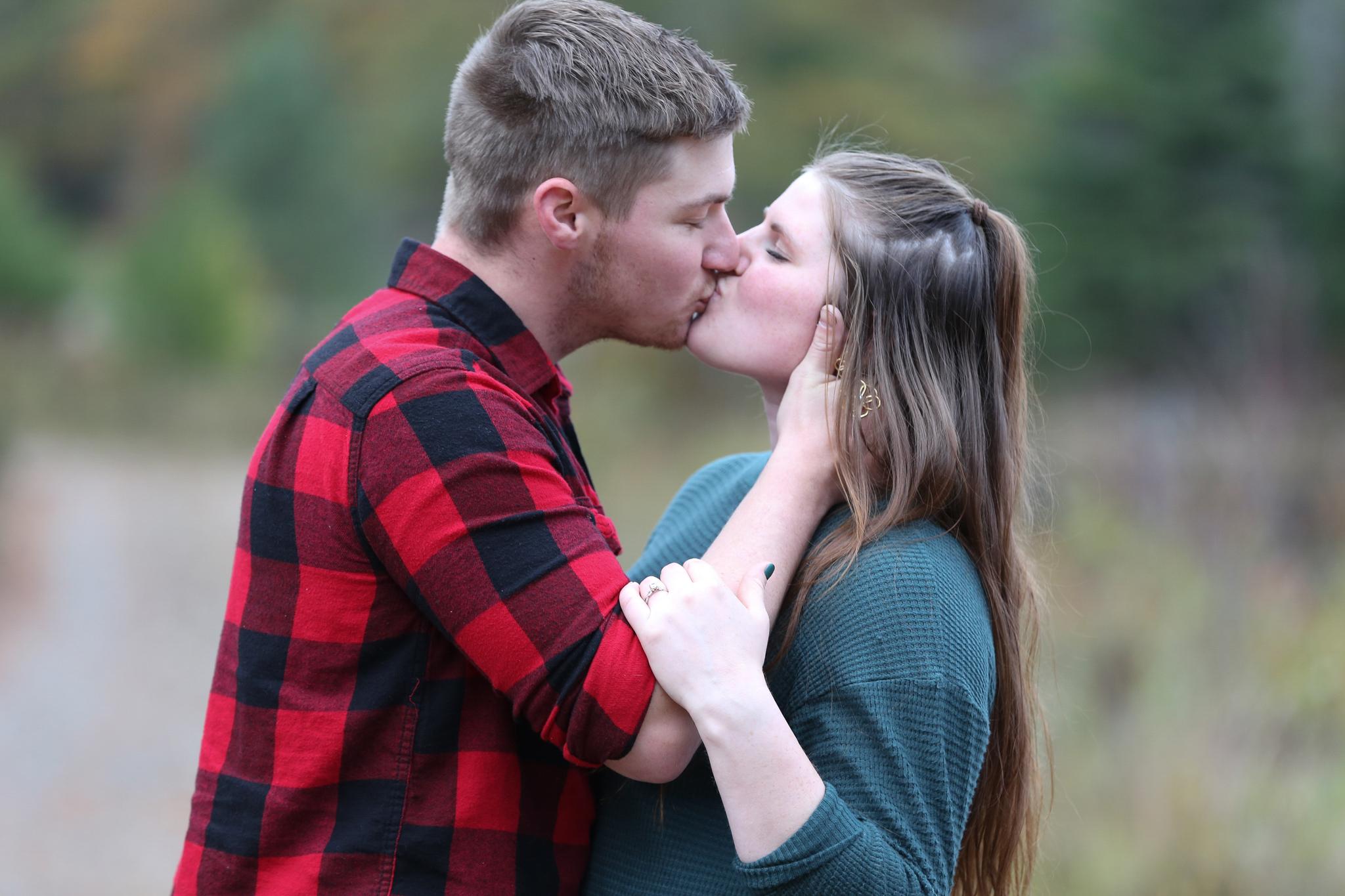 The Wedding Website of Shawn Jobin and Micailah Albertson