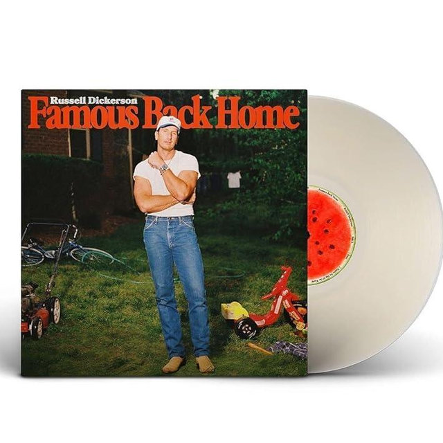 FAMOUS BACK HOME