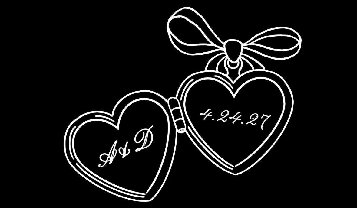 The Wedding Website of Alicia Morales and Dominick Panzarino