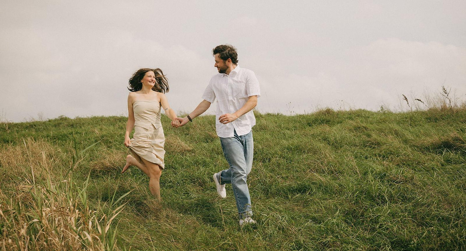 The Wedding Website of Hannah Muzzey and Mitchell Gilbert