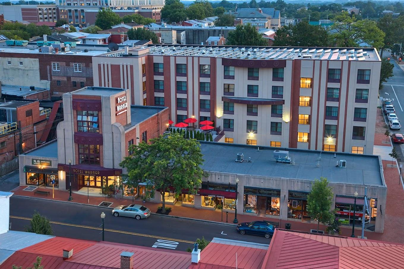 The Wedding Website of Jennifer Reckner and Jacob McInerney