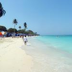 Relax on the beautiful beaches