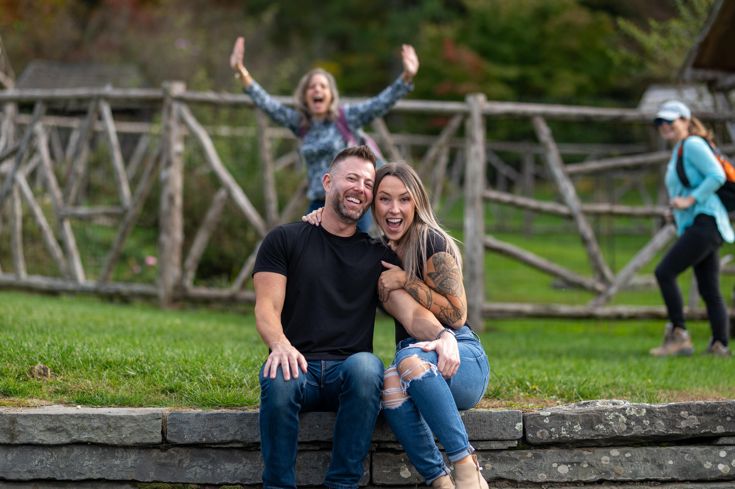 The Wedding Website of Maegan Szalkowski and Michael Mobilia