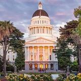 California State Capitol