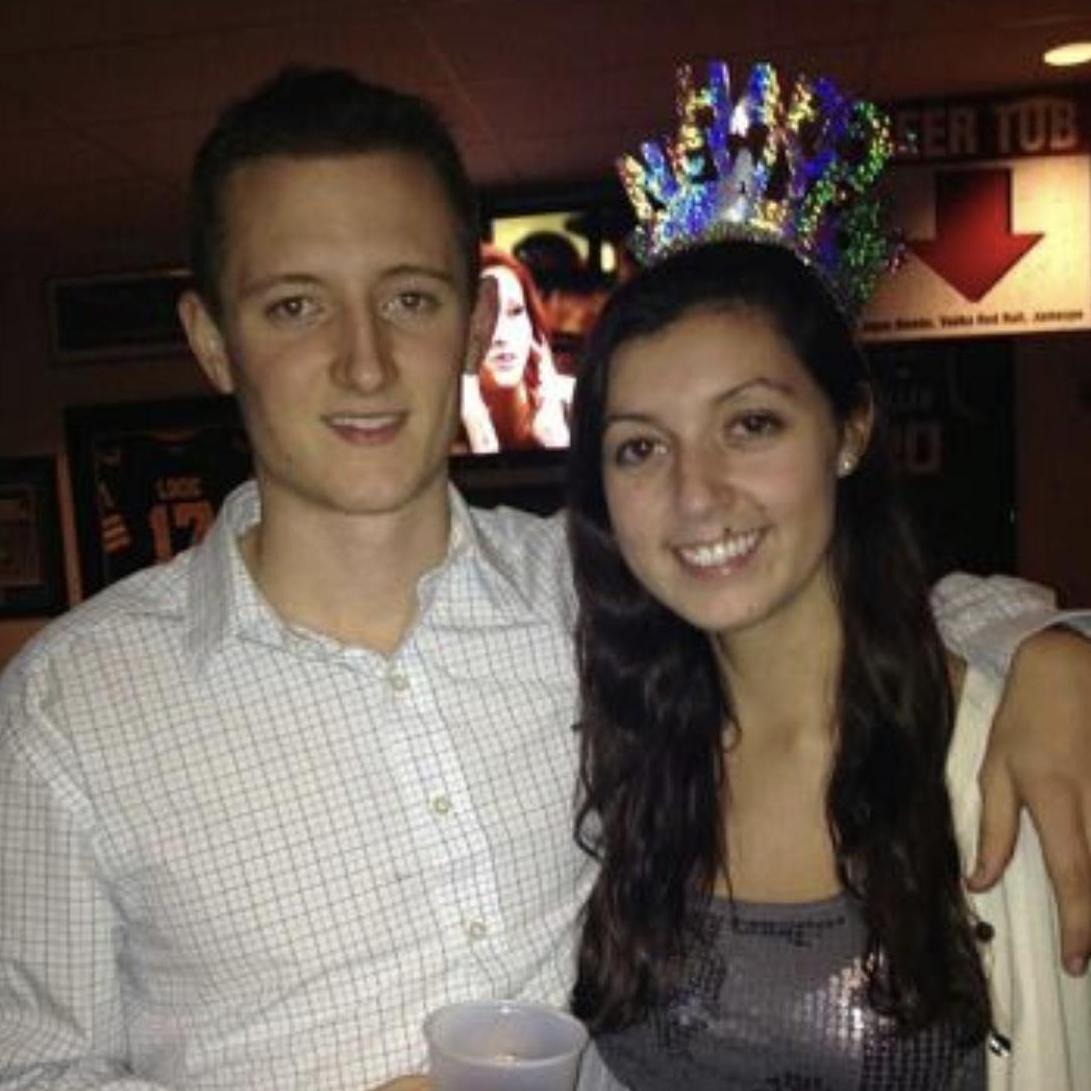 New Years Eve