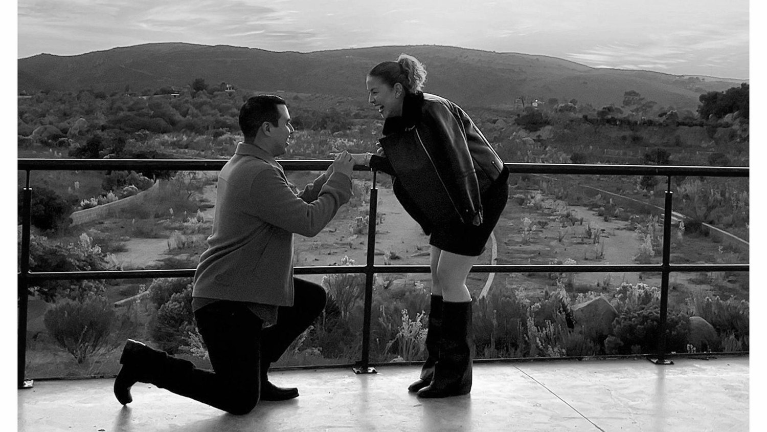 The Wedding Website of David Topete and Elizabeth Oshima