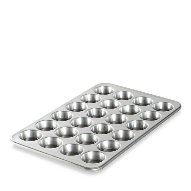 Nordic Ware Petite 24-Cup Muffin Pan