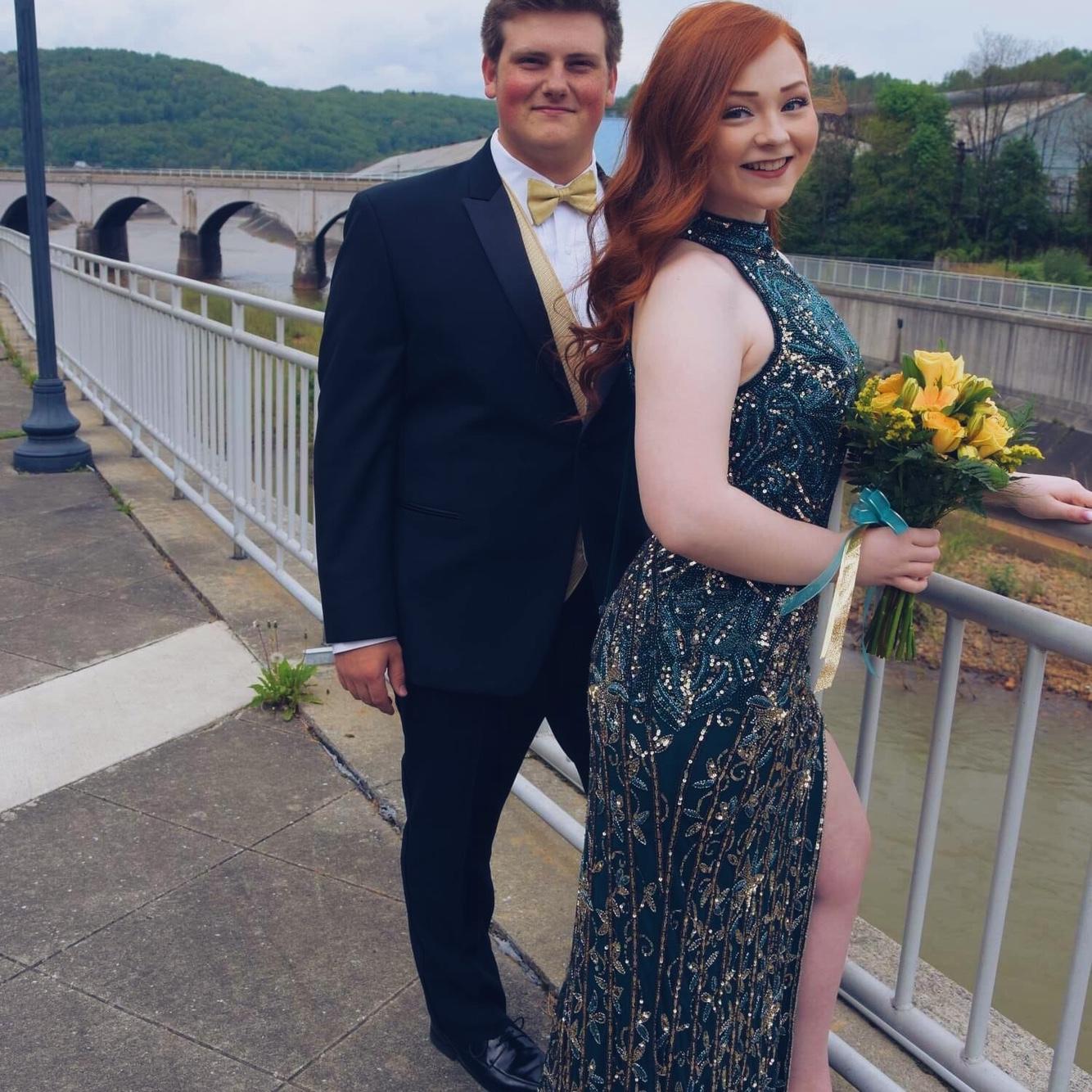 2019- Senior Prom