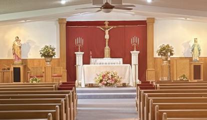 The Wedding Website of Alexandra Nunez and Alan Nunez