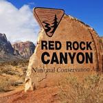 Red Rock Canyon Visitor Center