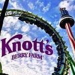 Knotts Berry Farm