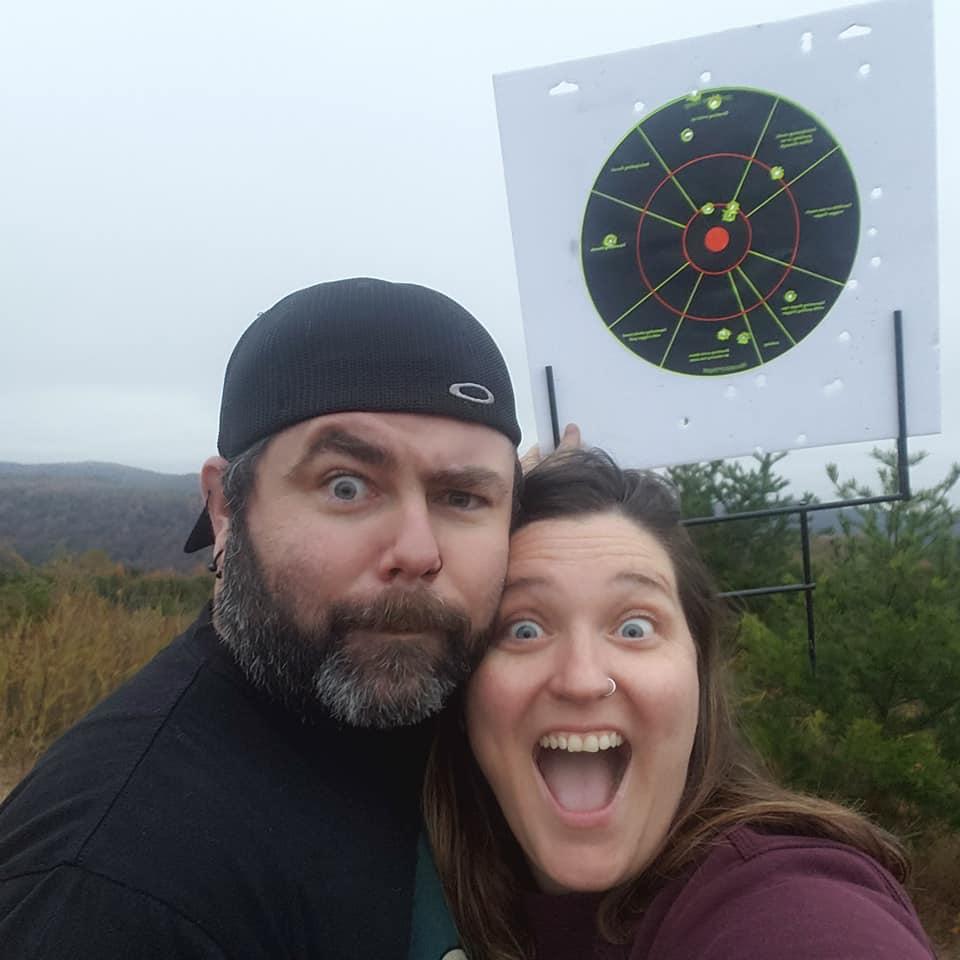 Shooting! December 2020 WV