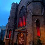 Salem Witch Museum