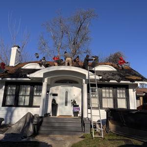 Fixer Upper