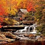 Babcock State Park (WV)