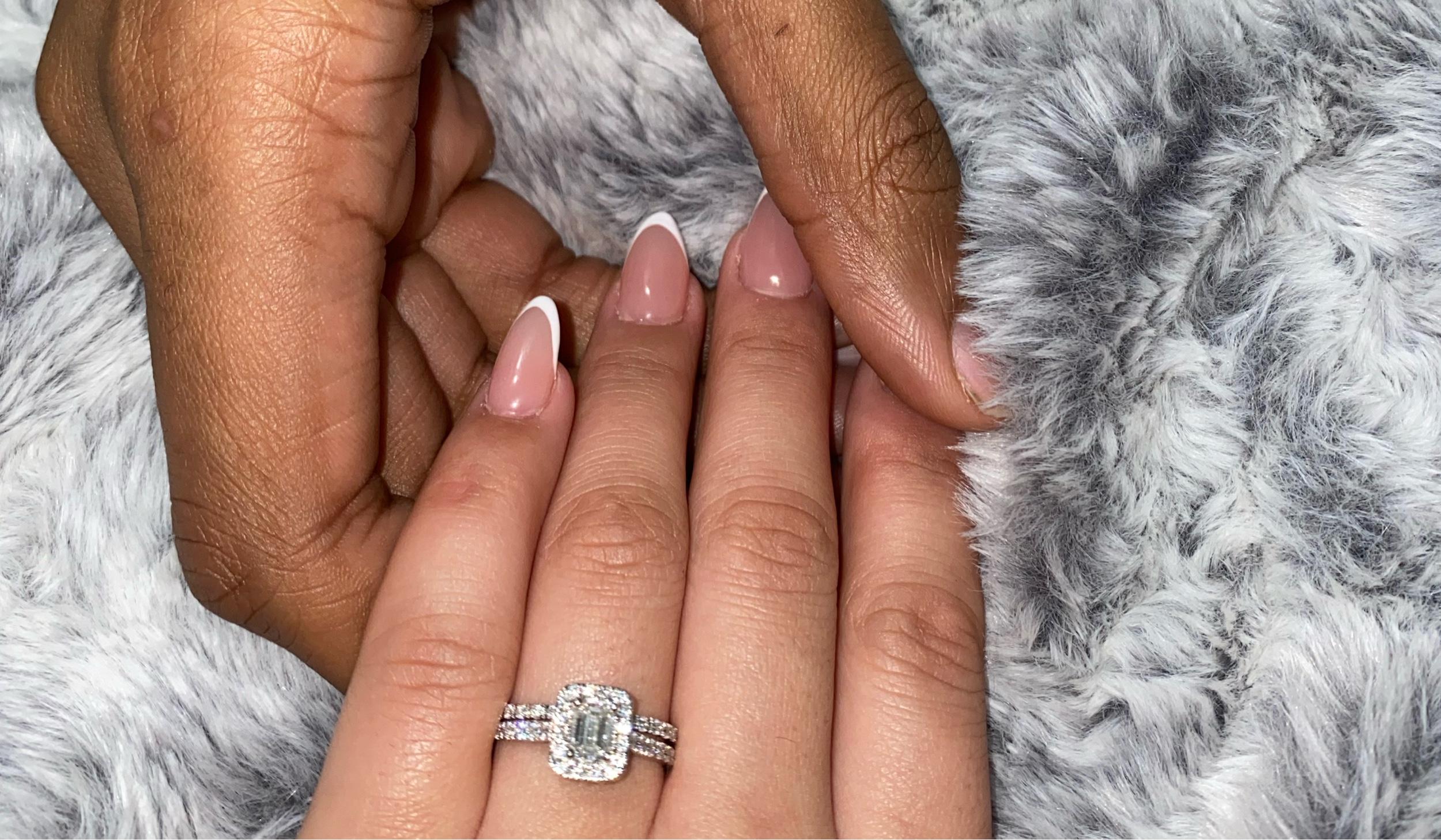 The Wedding Website of Elizabeth Przybyla and Eddie Yon