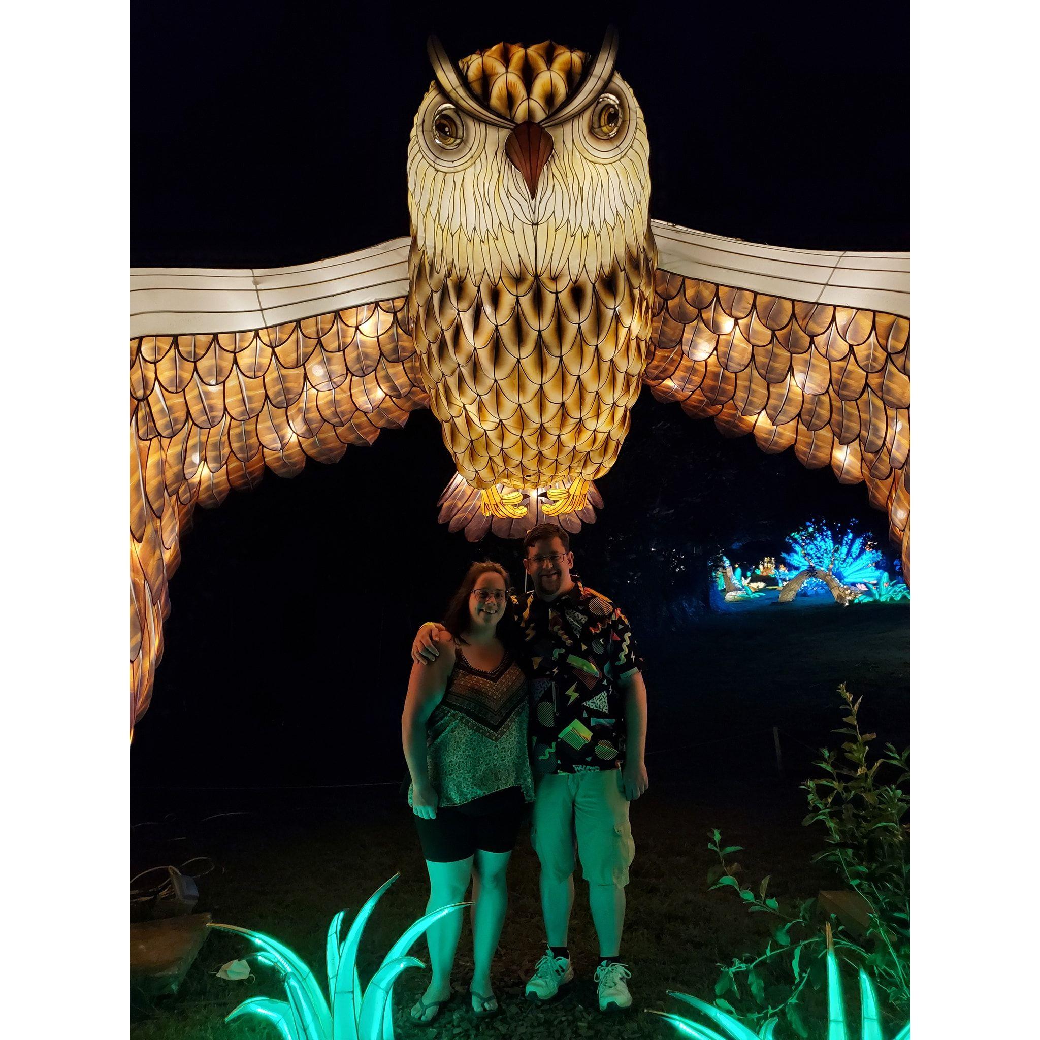 Engagement Vaca!