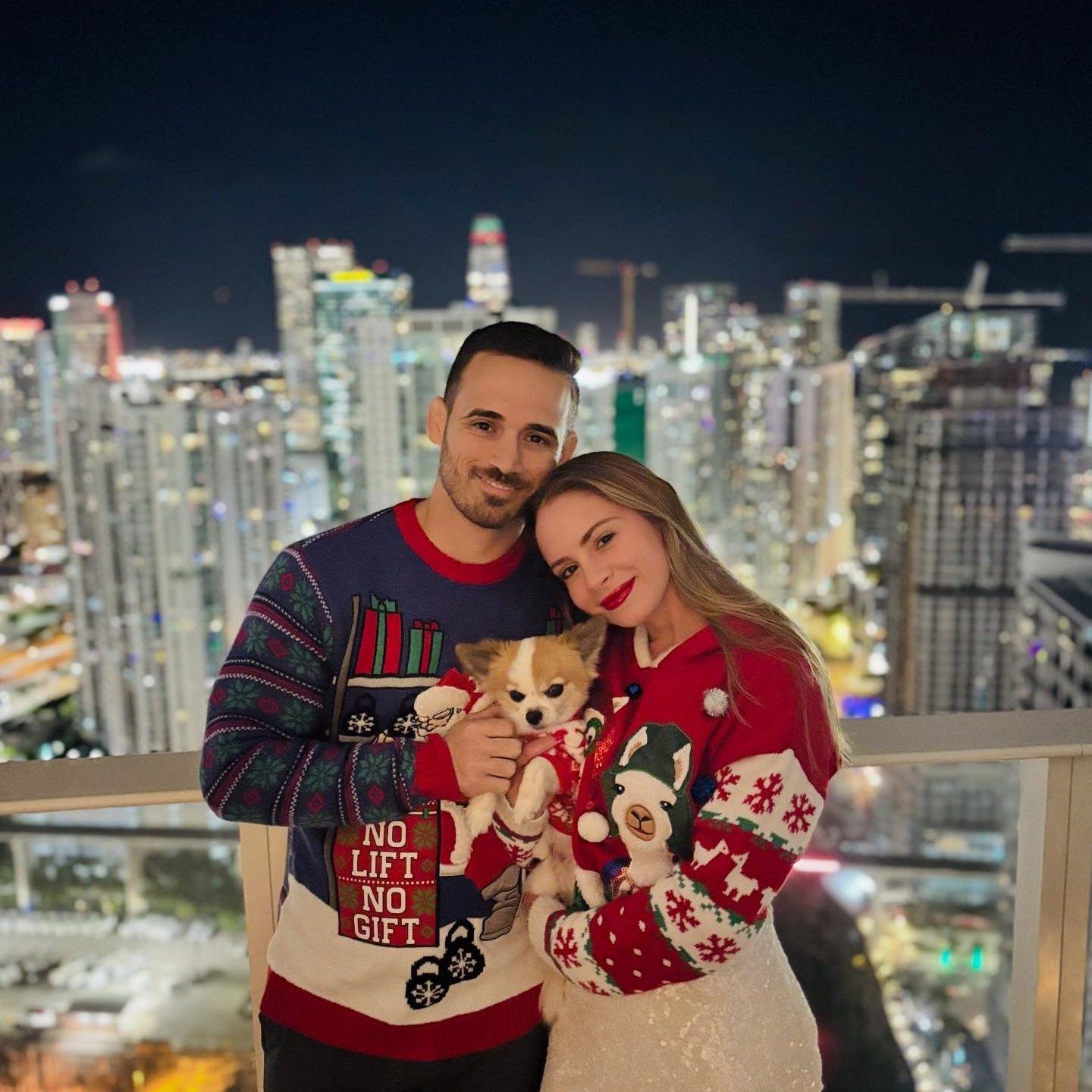 2nd Christmas Together 2025
