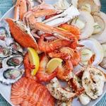 Bluecoast Seafood Grill and Raw Bar