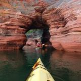 Apostle Islands Sea Kayaking - Lost Creek Adventures