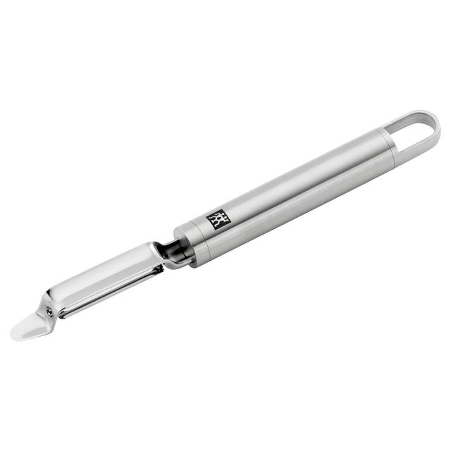ZWILLING Pro Tools18/10 Stainless Steel, Swivel peeler
