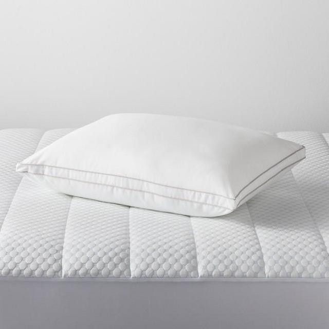 Standard/Queen Firm Density Bed Pillow - Made By Design™