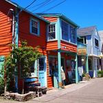 Bearskin Neck / Rockport