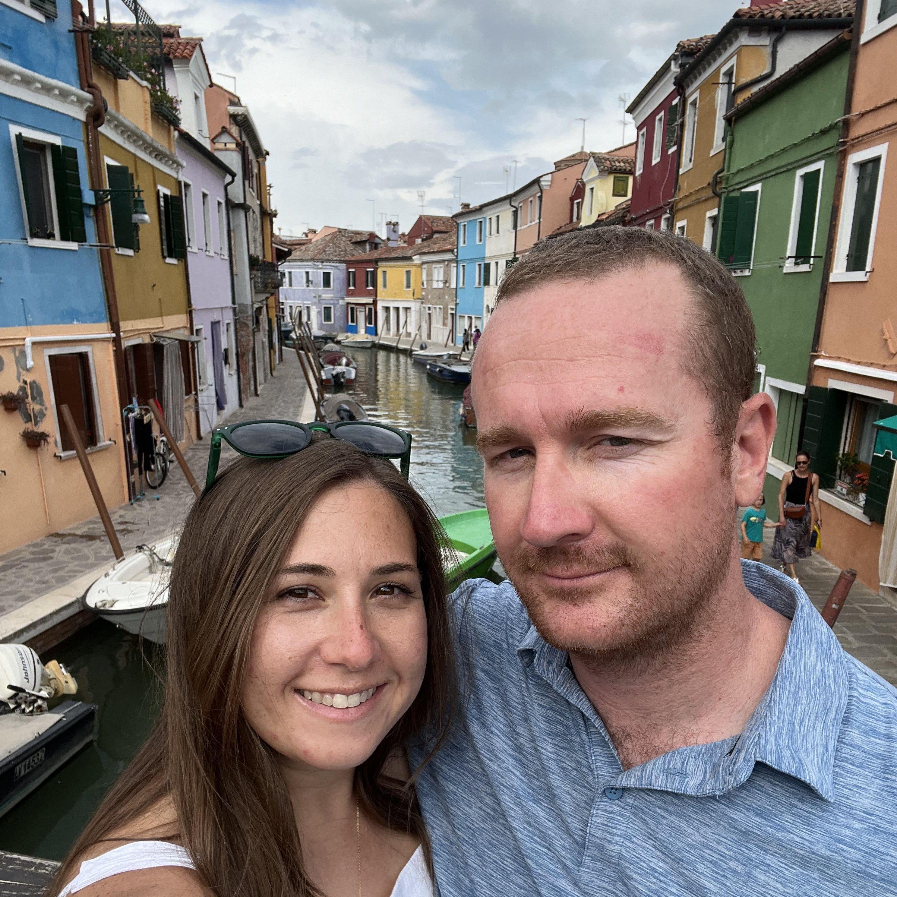Island of Burano