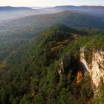 Monument Mountain
