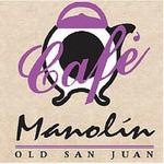 Cafe Manolin