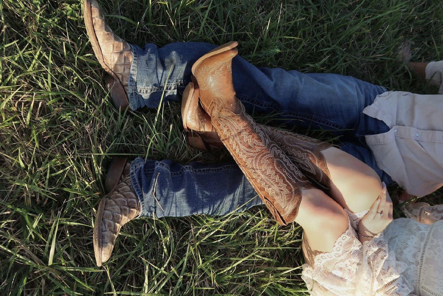 The Wedding Website of Murphy Boyd and Brody Lee