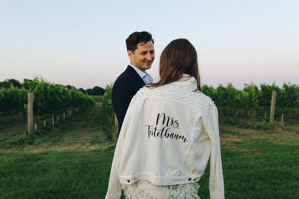 The Wedding Website of Elizabeth Rovit and Billy Teitelbaum