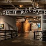 Holocaust Memorial Museum