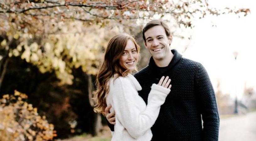 The Wedding Website of Amanda McCracken and Michael Canova