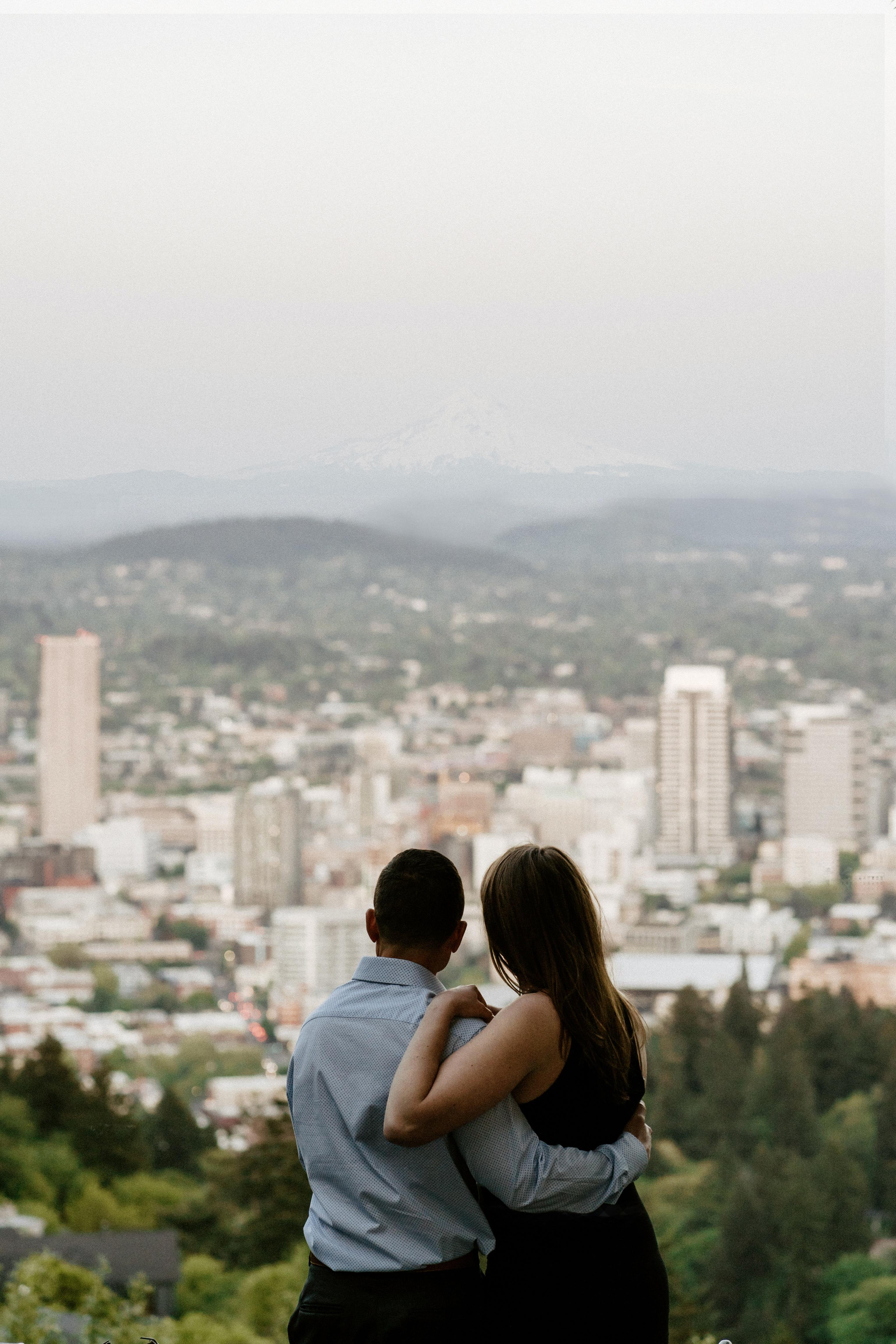 The Wedding Website of Andrew Stewart and Carly Verboort