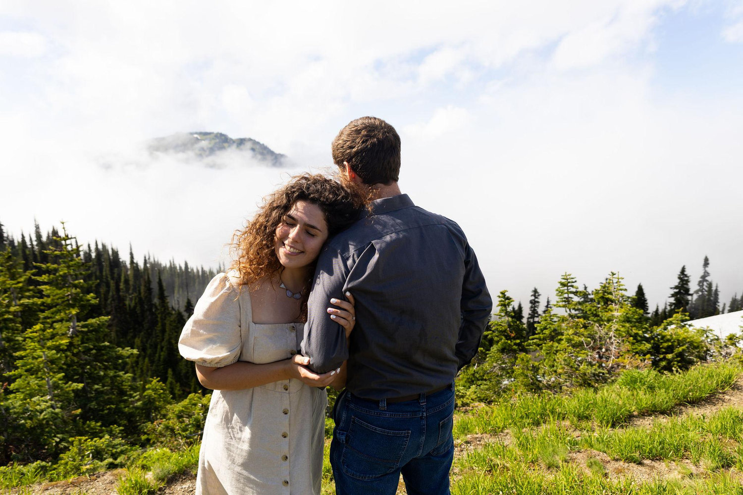 The Wedding Website of Sonya Schroeder and Jonathan Beecroft