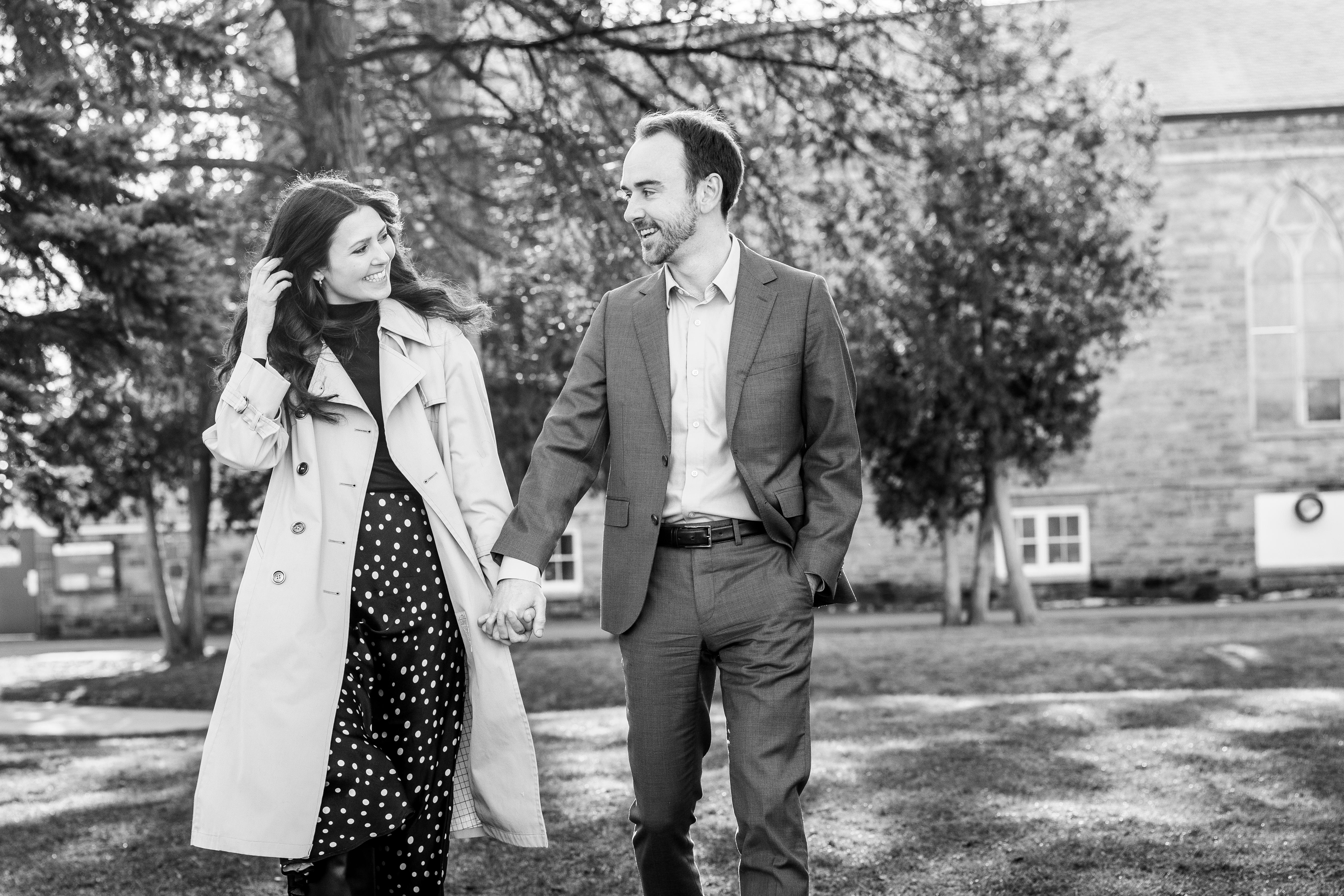 The Wedding Website of Meredith Barnaby and Daniel Lennon