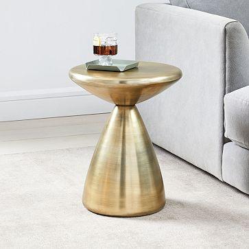Cosmo Side Table (14.5")