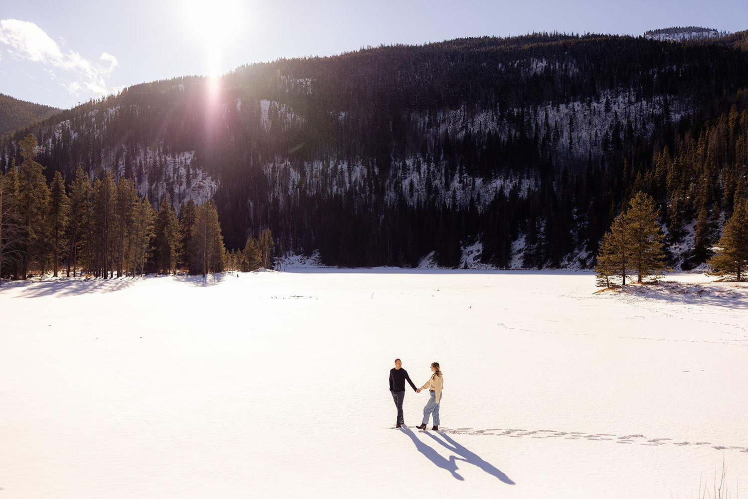 The Wedding Website of Kyra Porter and Christian Klaiber