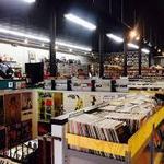 Reckless Records