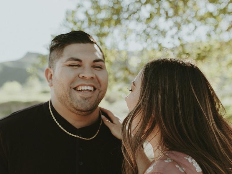 The Wedding Website of Hannah Folmar and Luis Camacho