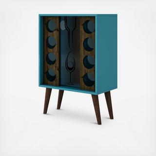 Lund Bar Cabinet 8.0