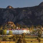 Historic Stanley Hotel