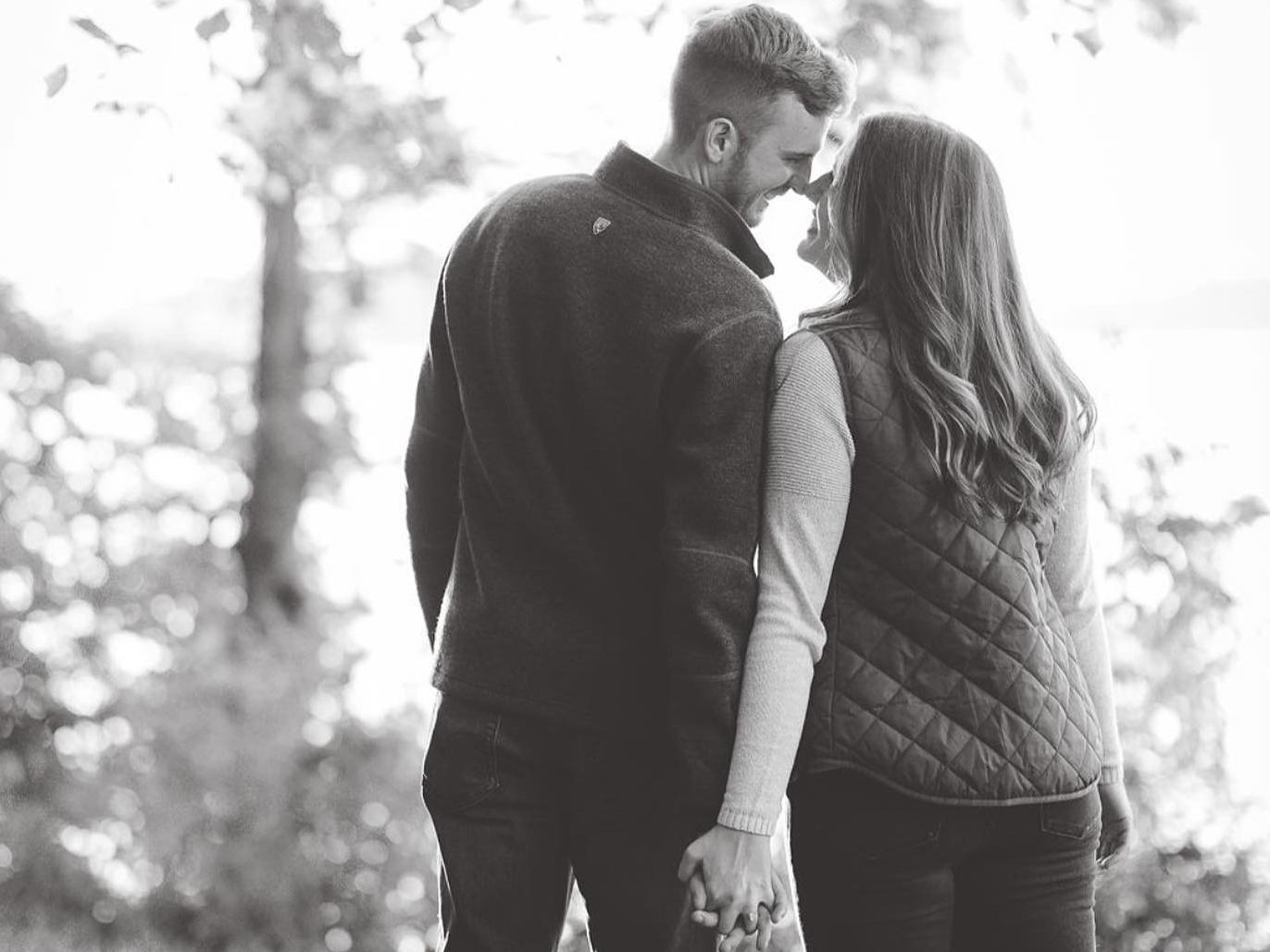 The Wedding Website of Katherine Alexander and Joshua Staggs