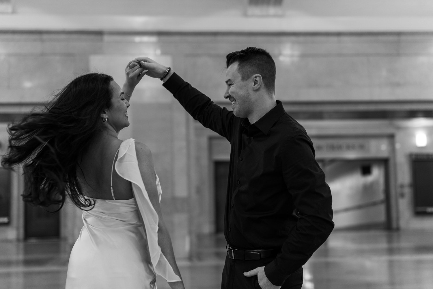 The Wedding Website of Siomara Gomez and Colin Robinson