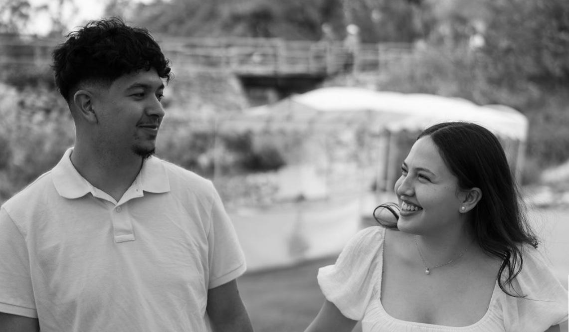 The Wedding Website of Meranda Rodriguez and Tristan Rodriguez