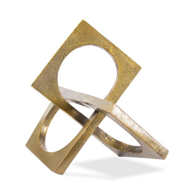 Regina Andrew Design Emil Sculpture