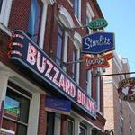 Buzzard Billy's